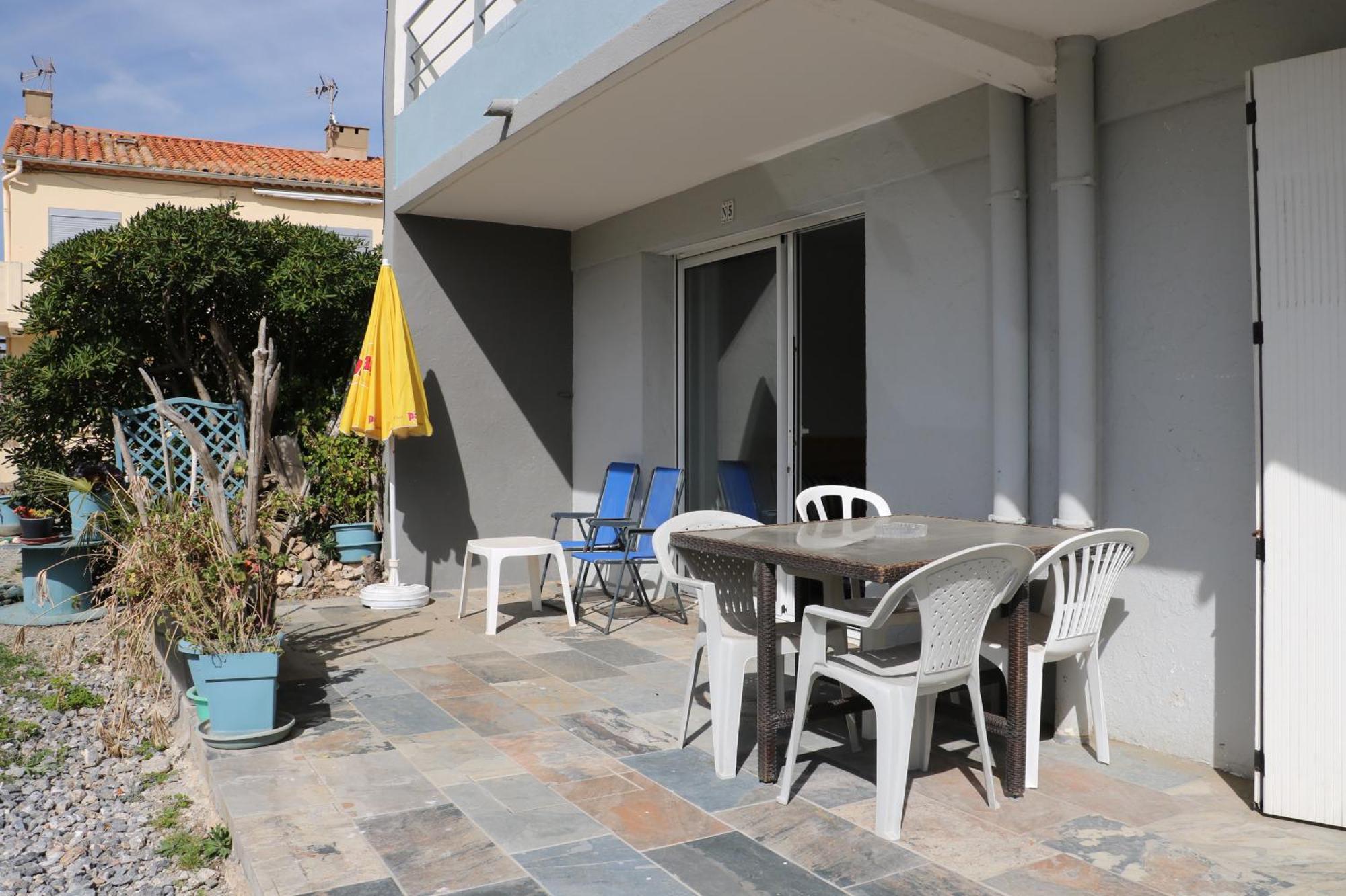 Beau Soleil By Jb L Port La Nouvelle Διαμέρισμα Εξωτερικό φωτογραφία
